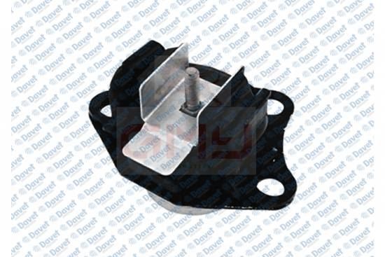 GMY G20414 Motor Takozu Yagli Sag Megane I - Scenic I 1.4,1.6,1.8,2.0 16v,1.9 Dci {3 Delik}{Oes Uretim - Orjinal Es Deger}